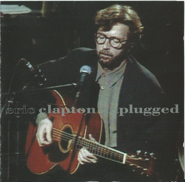 unplugged