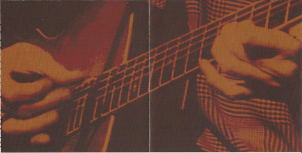 unplugged