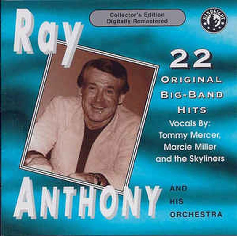 22-original-big-band-hits:-young-man-with-a-horn-(1952-1954)