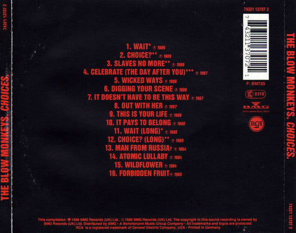 choices---the-singles-collection