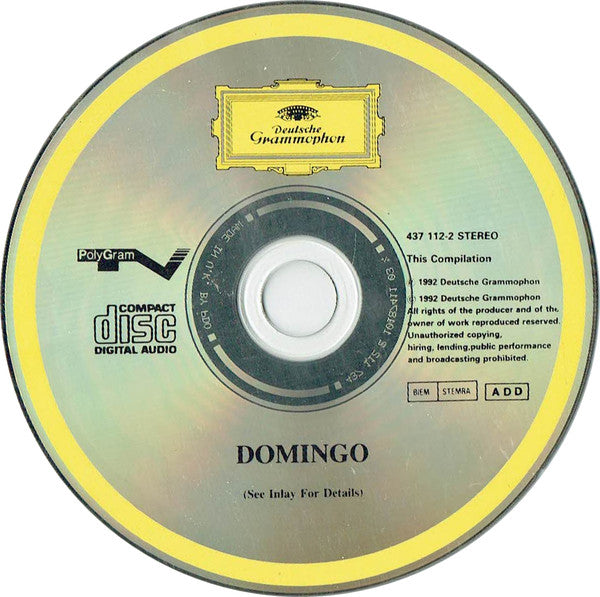 domingo