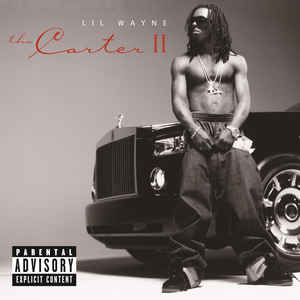 tha-carter-ii