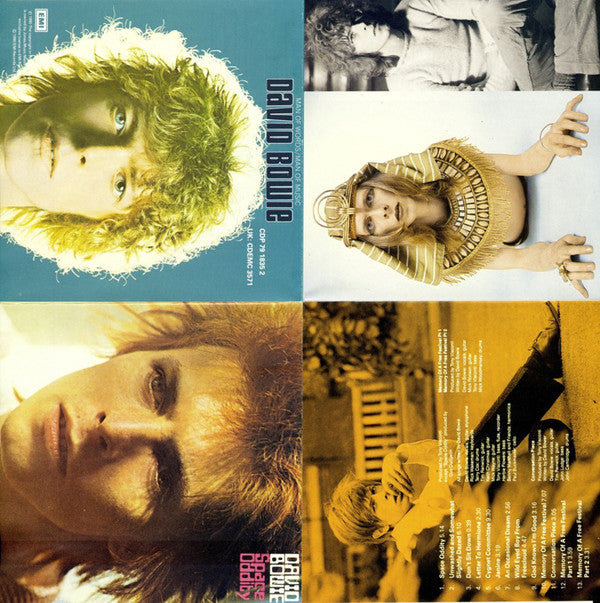 space-oddity