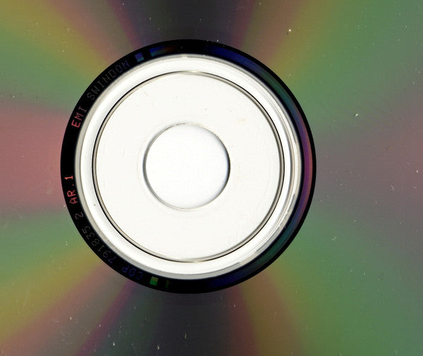 space-oddity