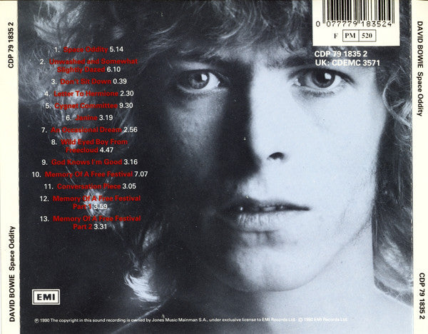 space-oddity