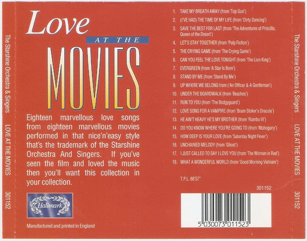 love-at-the-movies