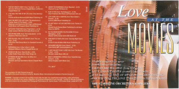 love-at-the-movies