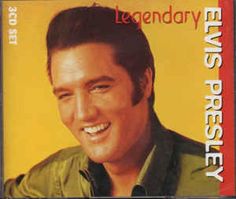 legendary