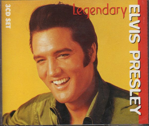 legendary