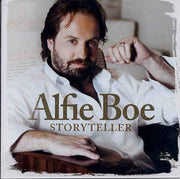 storyteller