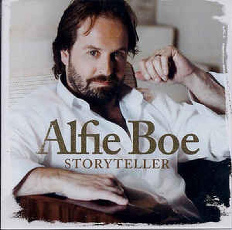 storyteller