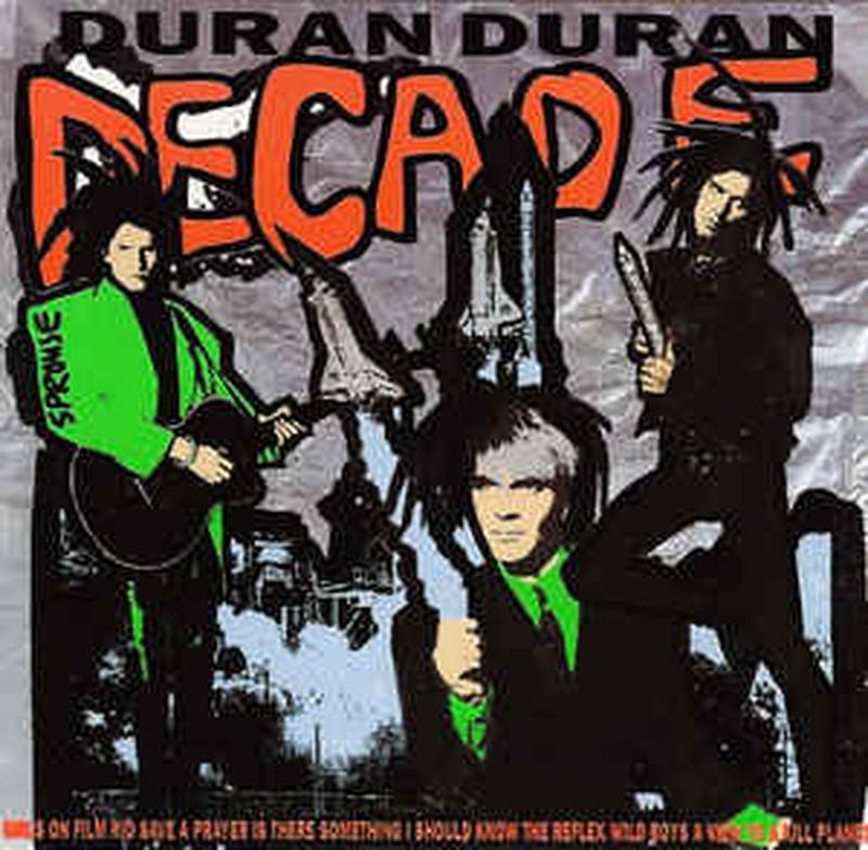 decade