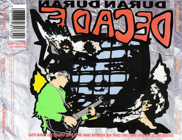 decade