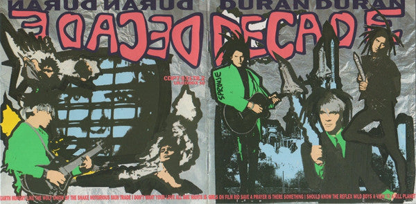 decade