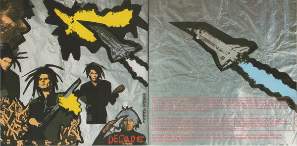 decade