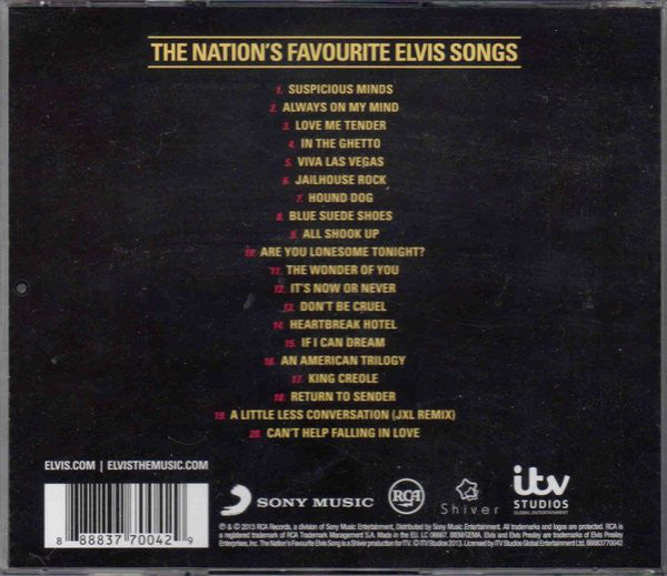 the-nations-favourite-elvis-songs-