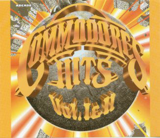 commodores-hits-vol.-i-&-ii