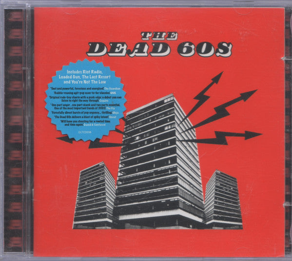 the-dead-60s