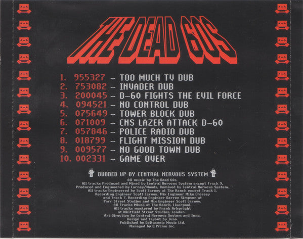 the-dead-60s