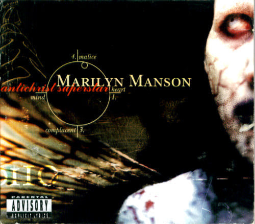 antichrist-superstar