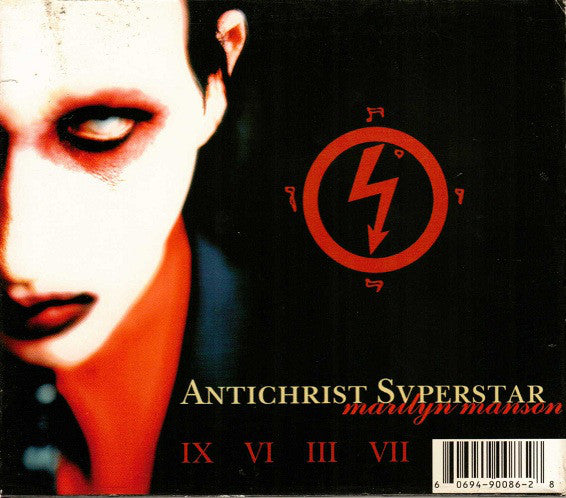 antichrist-superstar