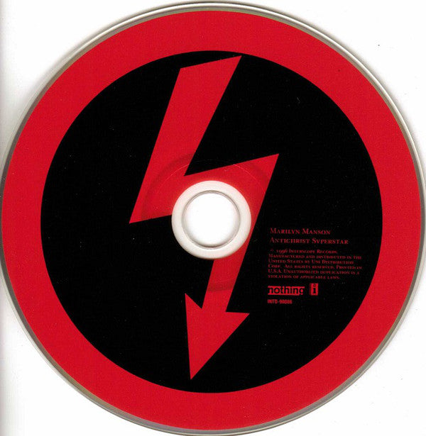 antichrist-superstar