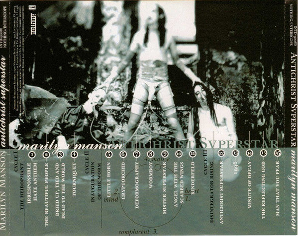 antichrist-superstar