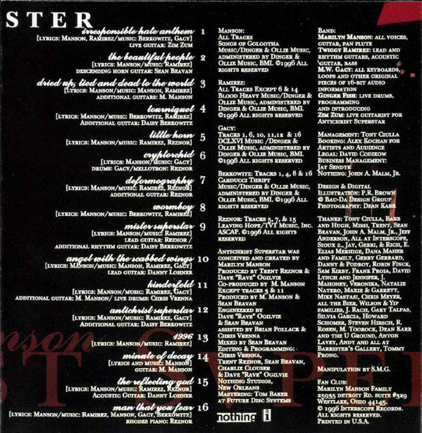 antichrist-superstar