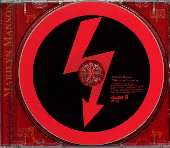 antichrist-superstar
