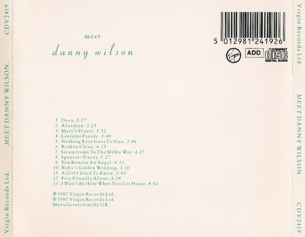 meet-danny-wilson