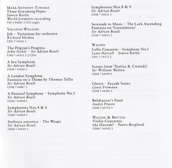 spring-symphony-/-four-sea-interludes-(peter-grimes)