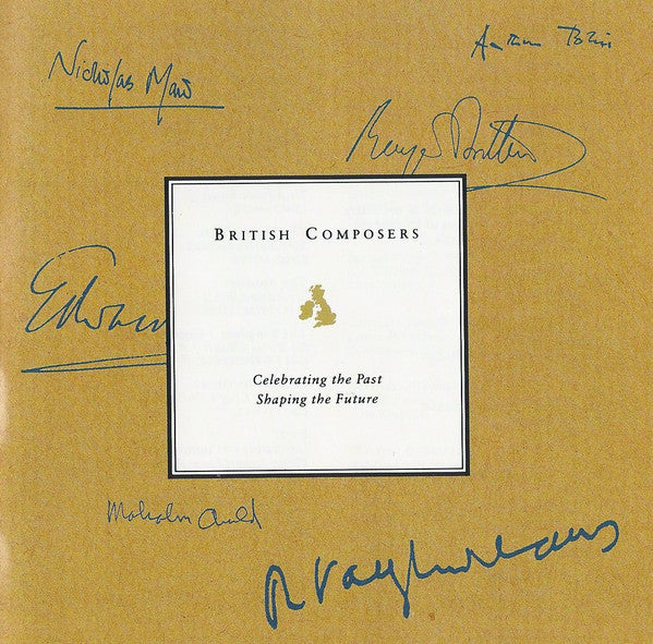 spring-symphony-/-four-sea-interludes-(peter-grimes)