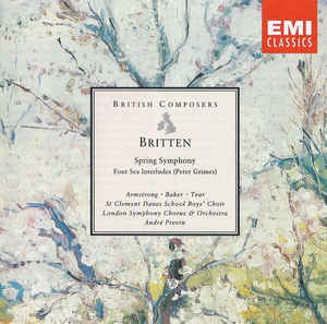 spring-symphony-/-four-sea-interludes-(peter-grimes)