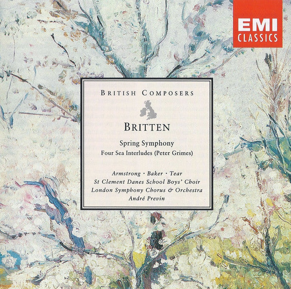 spring-symphony-/-four-sea-interludes-(peter-grimes)