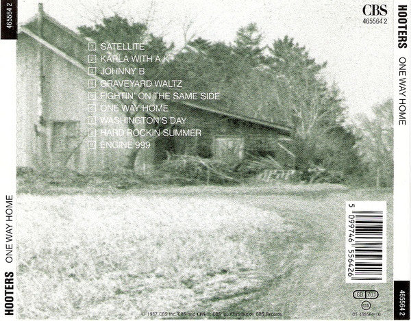 one-way-home
