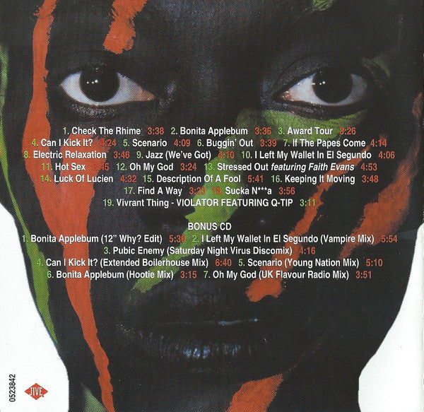 the-anthology
