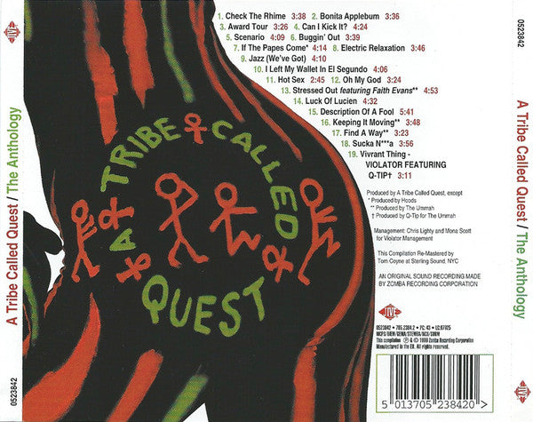 the-anthology