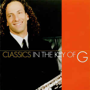 classics-in-the-key-of-g