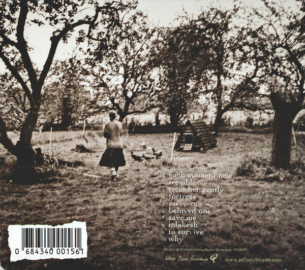beloved-one