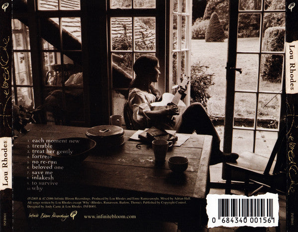 beloved-one