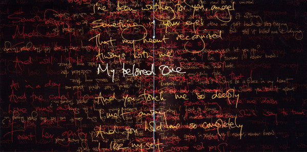 beloved-one