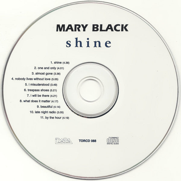 shine