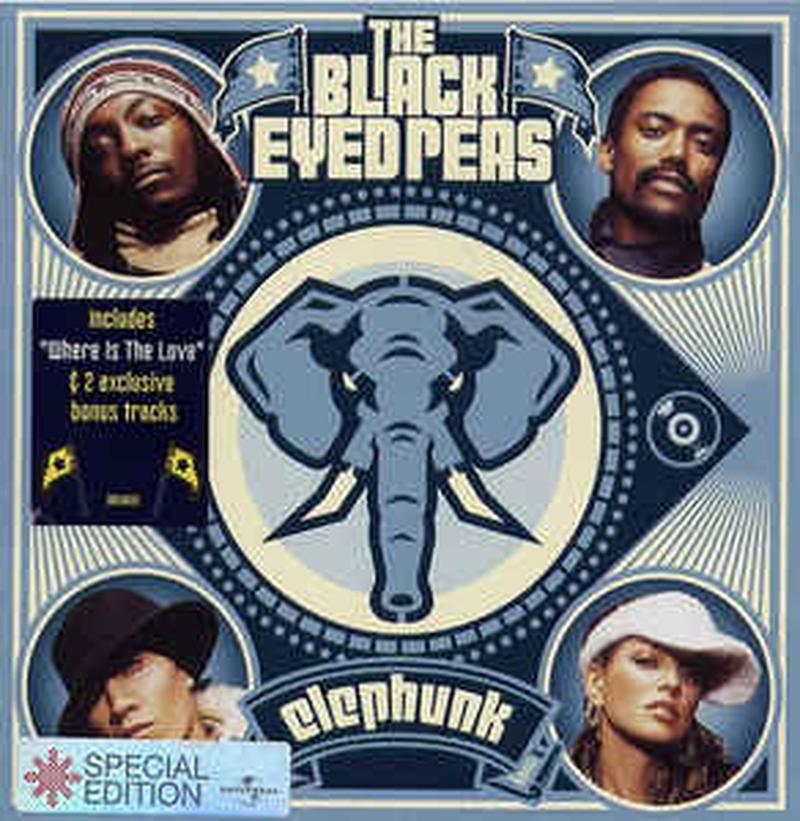 elephunk
