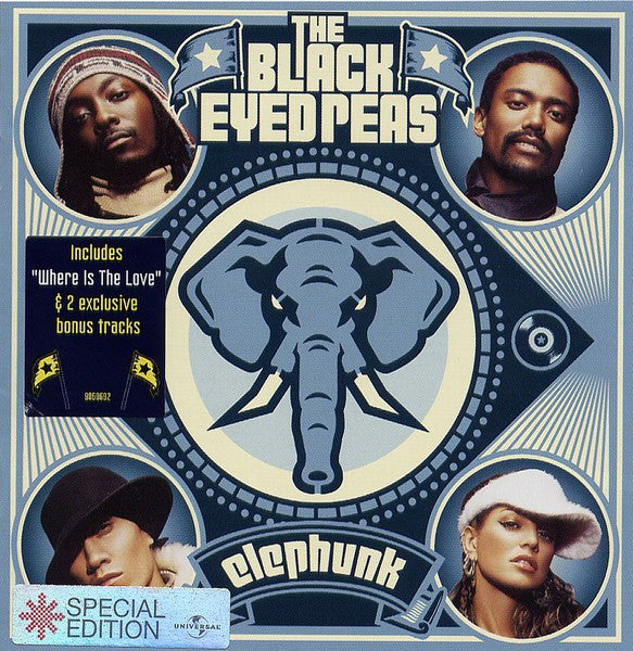 elephunk