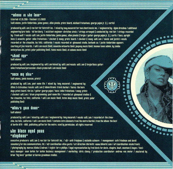 elephunk