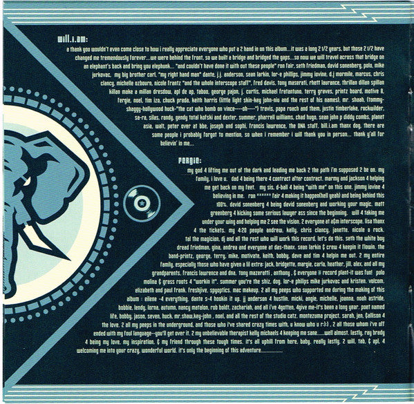 elephunk