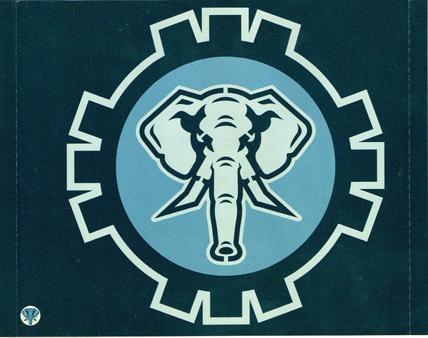 elephunk