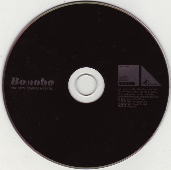 one-offs...-remixes-&-b-sides