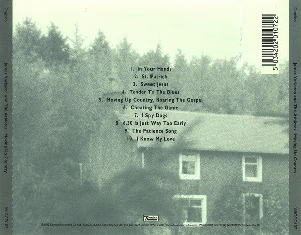 moving-up-country