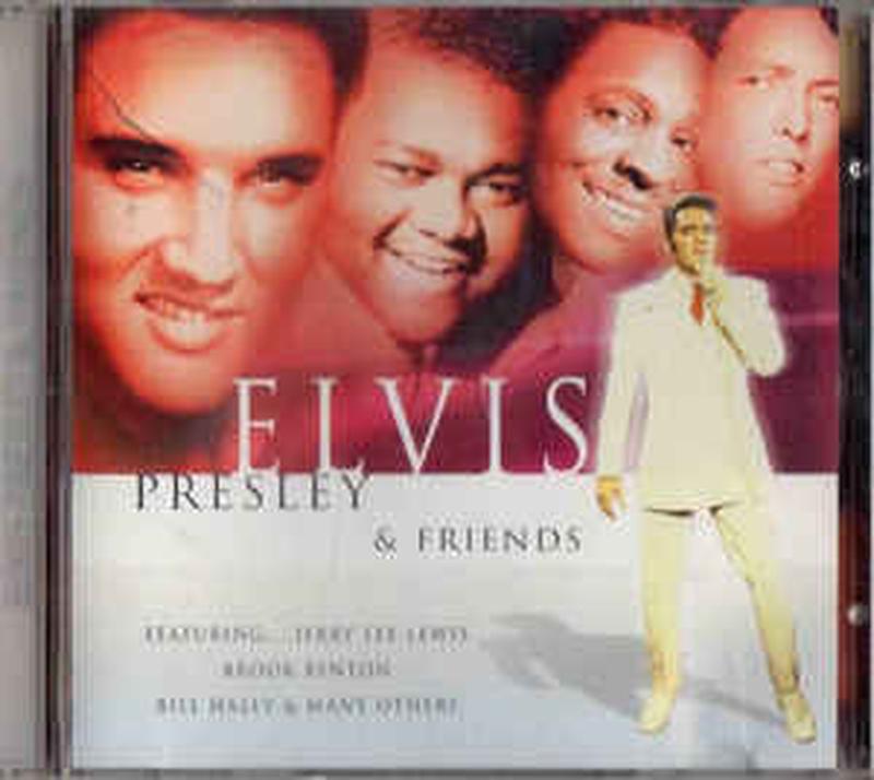 elvis-presley-&-friends